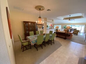 733 Winifred Way in the Villages, FL - Building Photo - Building Photo