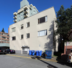 Katherine Anne in Vancouver, BC - Building Photo - Building Photo