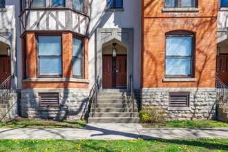 Greenway Place in Syracuse, NY - Building Photo - Building Photo