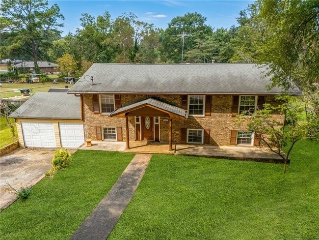 1804 Carla Dr in Morrow, GA - Building Photo - Building Photo