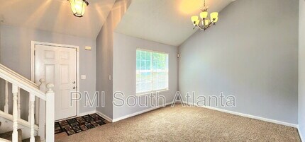 1219 Quail Hunt Dr in Riverdale, GA - Building Photo - Building Photo