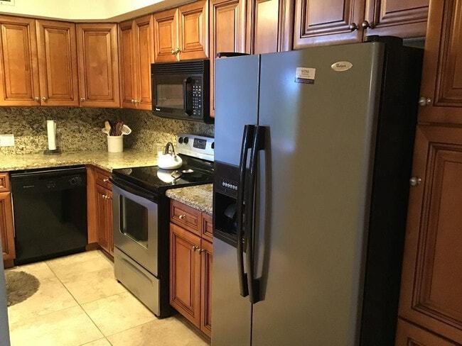 property at 2940 N Course Dr