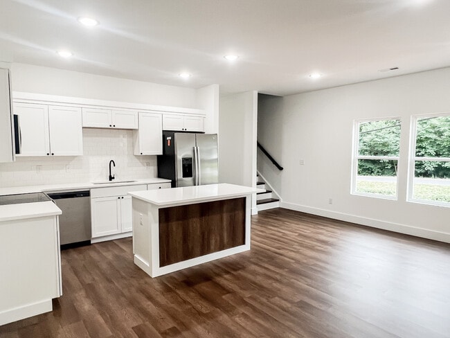 property at 2045 Brother Arthur Trl