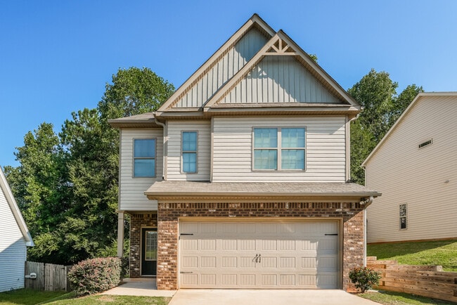 property at 905 Justice Dr