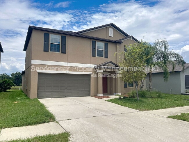 property at 11478 Sage Canyon Dr.