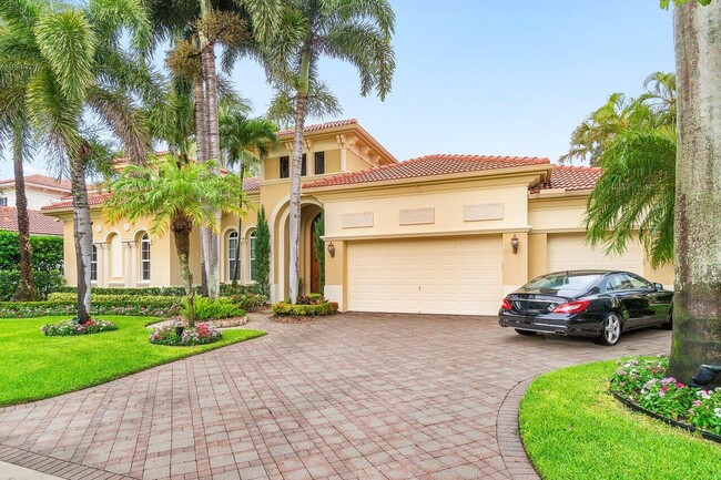 128 Grand Palm Way in Palm Beach Gardens, FL - Building Photo - Building Photo