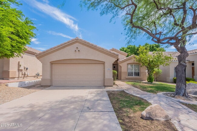 10141 E Floriade Dr in Scottsdale, AZ - Building Photo - Building Photo