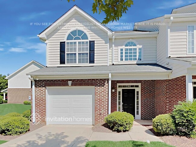 property at 1410 Nicklaus Dr