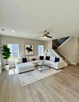 9416 Lawing School Rd in Charlotte, NC - Building Photo