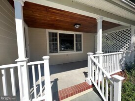 42 Marion Rd E in Princeton, NJ - Building Photo