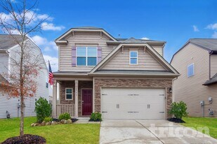 2906 San Saba St in Charlotte, NC - Building Photo