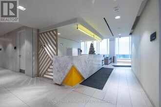 36 Zorra St in Toronto, ON - Building Photo - Building Photo