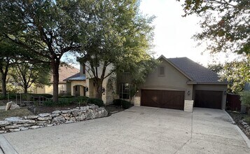 2922 Ivory Creek in San Antonio, TX - Building Photo - Building Photo