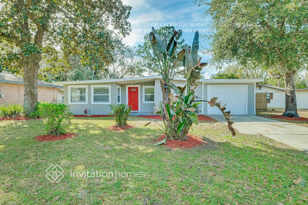 10345 Driftwood Rd in Jacksonville, FL - Building Photo