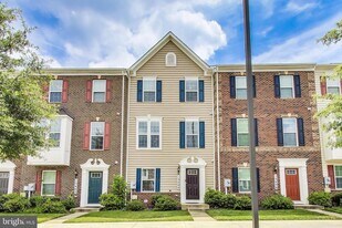 13404 Waterford Hills Boulevard in Germantown, MD - Building Photo