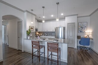 Presidium at Edgestone in Frisco, TX - Foto de edificio - Building Photo