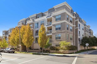 The Jerome in Columbus, OH - Building Photo
