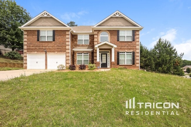 property at 4244 Caveat Ct