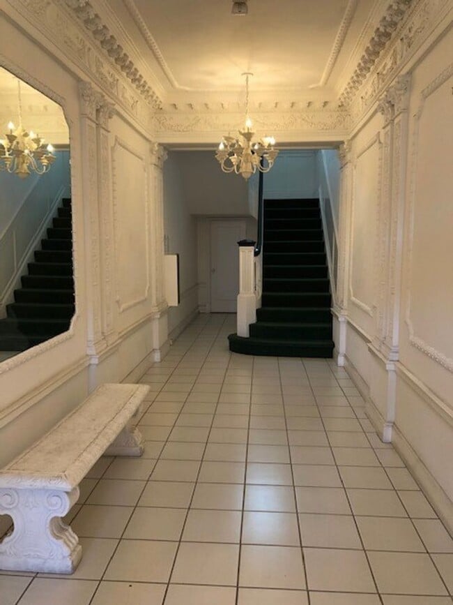 5820-5820 Geary Blvd in San Francisco, CA - Building Photo - Building Photo