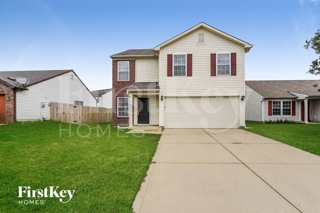 property at 347 Venus Dr