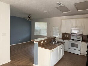 5611 Stonecloud Ln in Katy, TX - Building Photo - Building Photo