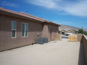 7612 San Remo Trail in Yucca Valley, CA - Building Photo - Building Photo