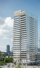 Riverside Square Phase 1 Residential in Toronto, ON - Building Photo - Building Photo