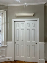 95 Saint Botolph St, Unit 503 in Boston, MA - Foto de edificio - Building Photo