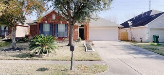 21414 Wellsford Glen Dr in Katy, TX - Building Photo