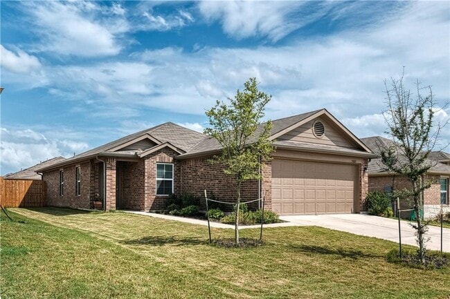 property at 5821 Roderick Dr