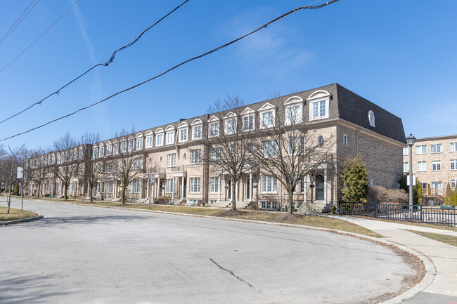 84 Ellerslie Av in Toronto, ON - Building Photo - Building Photo