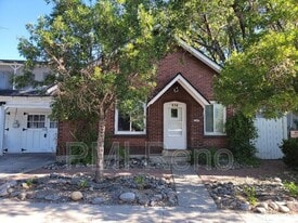 315 Ryland St in Reno, NV - Building Photo