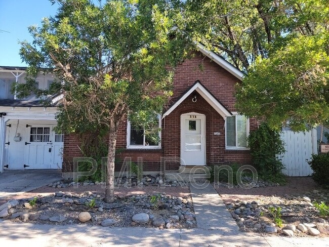 property at 315 Ryland St