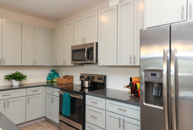 Proximity NorthLake in Charlotte, NC - Foto de edificio - Interior Photo