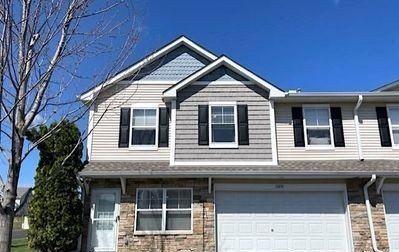 15251 60th Ave N in Minneapolis, MN - Building Photo