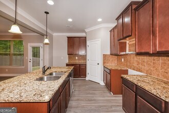 4944 Longview Run in Decatur, GA - Building Photo - Building Photo