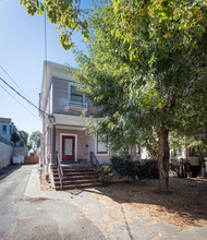 2032 Parker St in Berkeley, CA - Building Photo - Building Photo