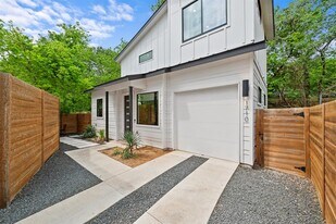 1710 Adina St in Austin, TX - Building Photo