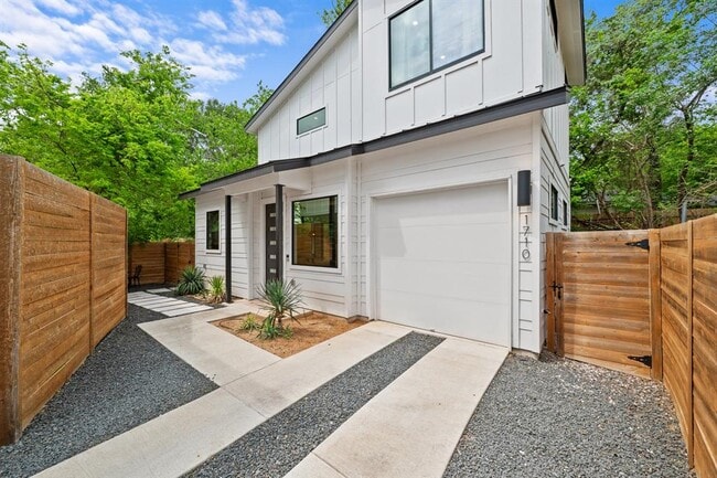 property at 1710 Adina St