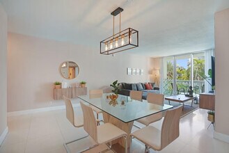3901 S Ocean Dr in Hollywood, FL - Building Photo - Building Photo