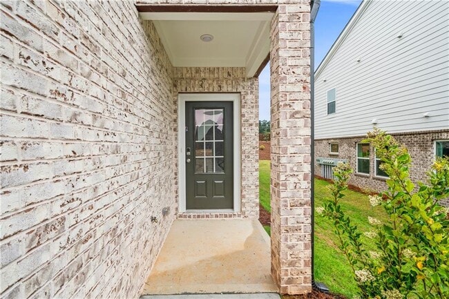 860 Sunny Lk Dr in Lawrenceville, GA - Building Photo - Building Photo