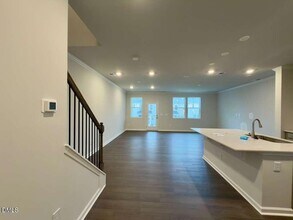 6005 Grey Colt Wy, Unit 197 in Durham, NC - Building Photo - Building Photo