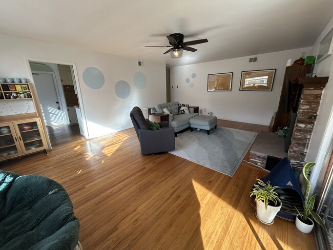 property at 4781 73rd St