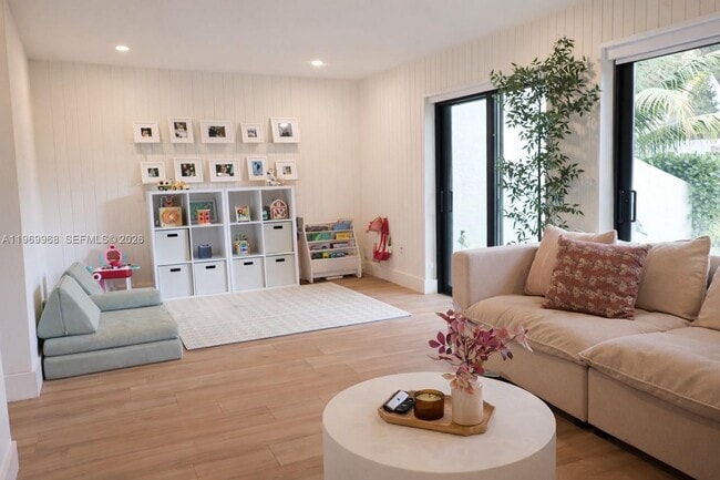 property at 11017 SW 113th Pl