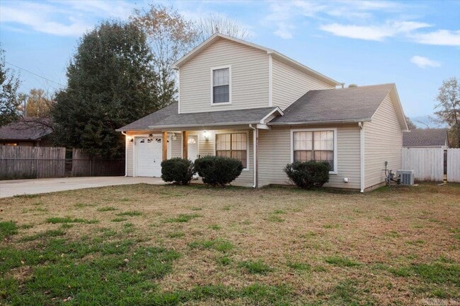 1513 Noah Ct in Jacksonville, AR - Building Photo - Building Photo