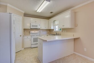 1223 Carriage Dr in Aiken, SC - Building Photo - Building Photo