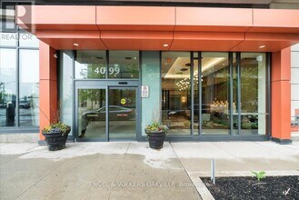 4099-4099 Brickstone Mews in Mississauga, ON - Building Photo - Building Photo