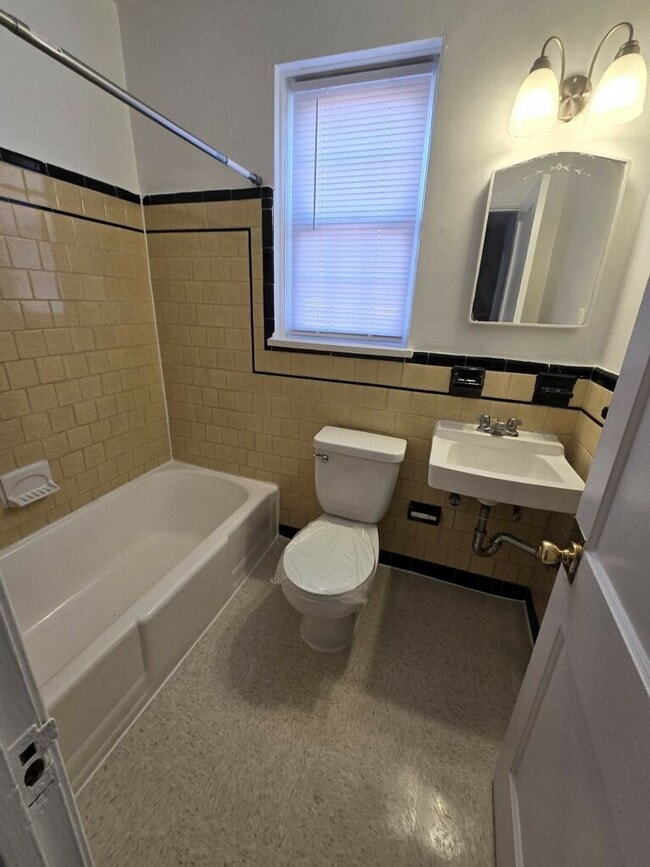 3306 East Capitol St NE in Washington, DC - Building Photo - Building Photo