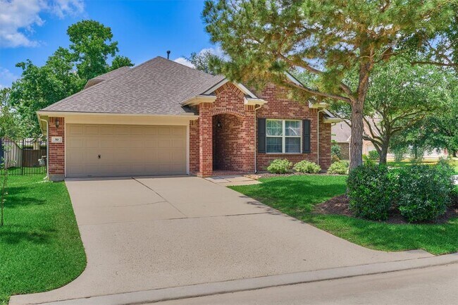 59 Pleasant Point Pl in Spring, TX - Building Photo - Building Photo