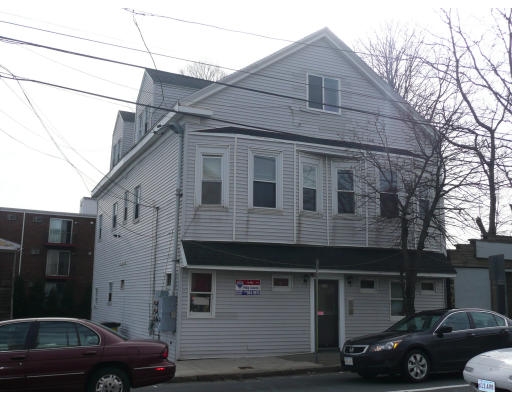 503-505 Revere St in Revere Beach, MA - Building Photo - Building Photo